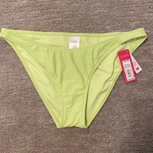 NWT Swimsuit Bottoms
